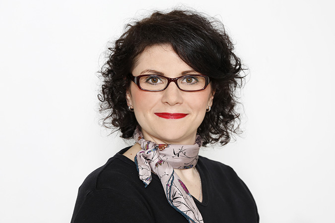Frau Hantschel