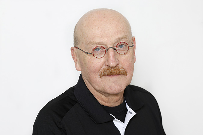 Wolfgang Lehmann